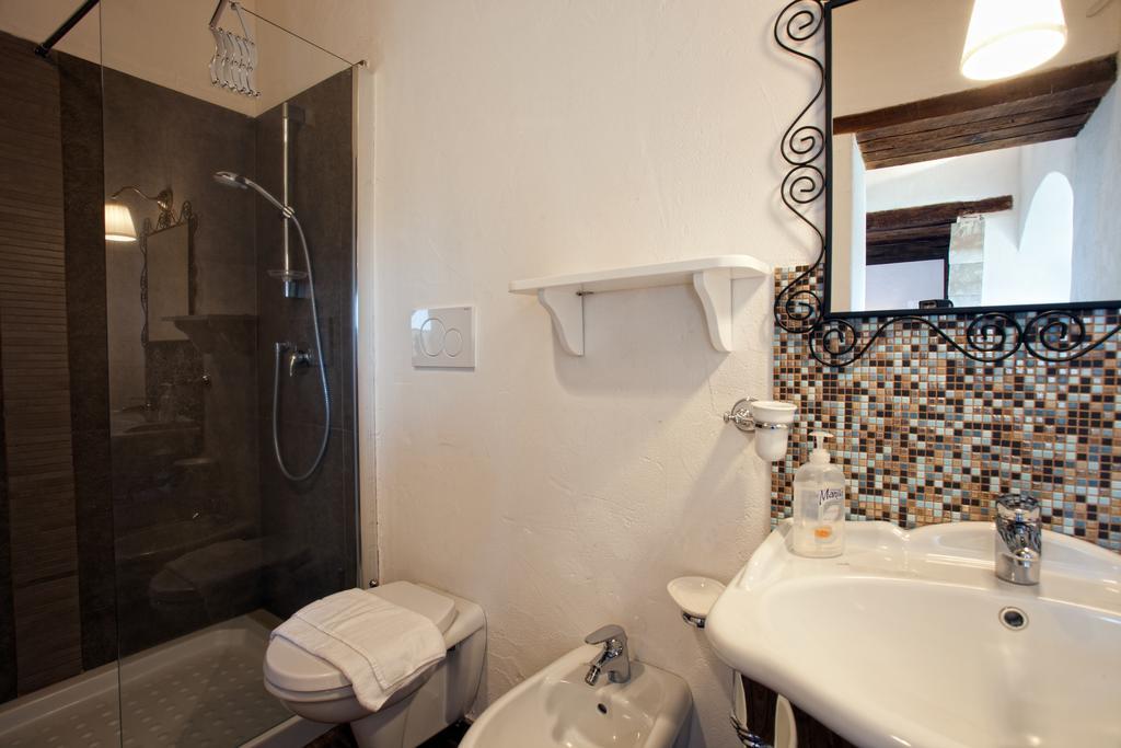 Podere Casella Villa Castiglione dʼOrcia Kültér fotó
